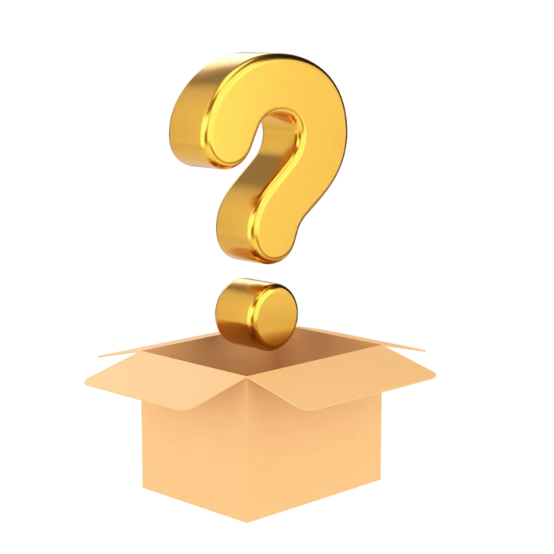 Mystery Box