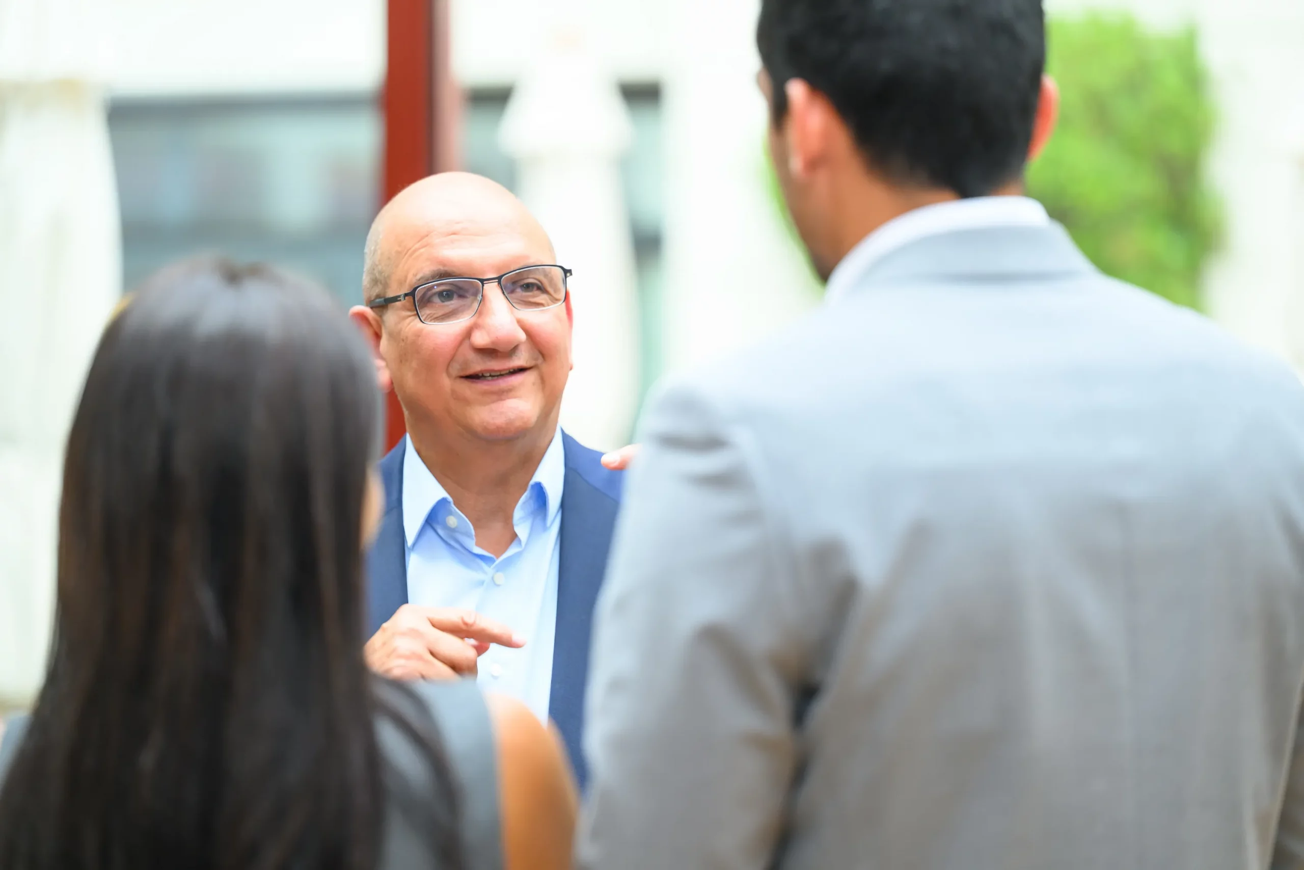 Strategie amerikanischer Investoren lernen